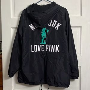 VS Pink jacket